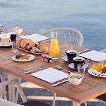 Ξενοδοχείο Piazza & Restaurants 2*