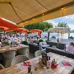 Piazza & Restaurants Ασκόνα