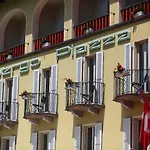 Ξενοδοχείο Piazza & Restaurants 2*