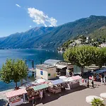 Ξενοδοχείο Piazza & Restaurants Ασκόνα