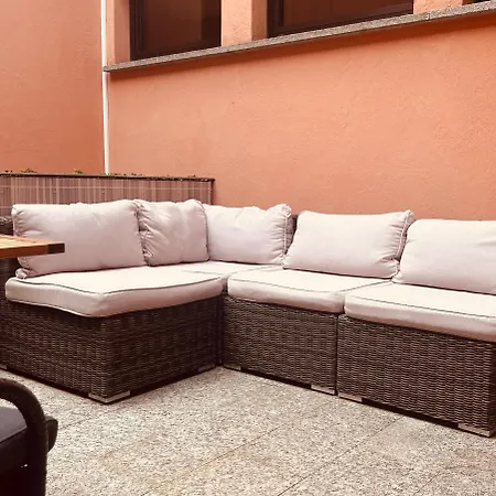 Hotel Piazza & Restaurants