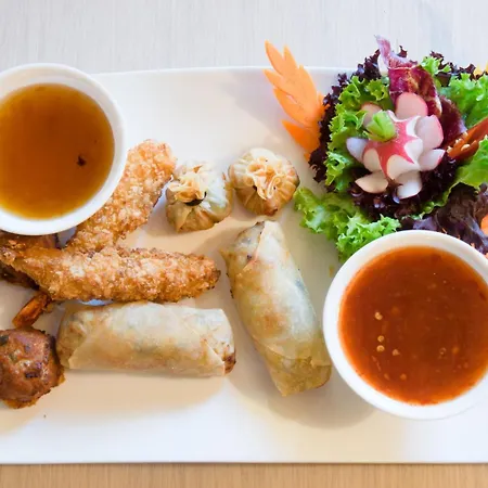 Hotel Piazza & Restaurants 2*