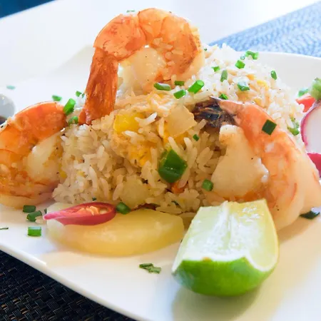 Piazza & Restaurants Hotel Ascona