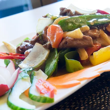 Piazza & Restaurants 2* Ascona