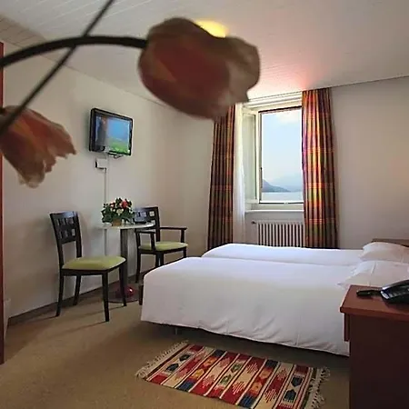 Hotel Piazza & Restaurants 2*