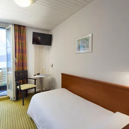 Hotel Piazza & Restaurants Ascona