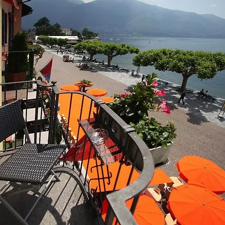 Hotel Piazza & Restaurants