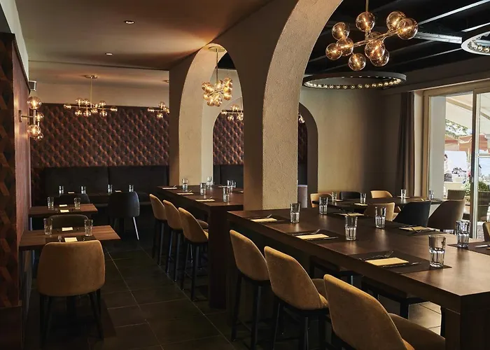 Hotel Piazza & Restaurants 2*