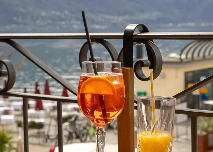 Hotel Piazza & Restaurants