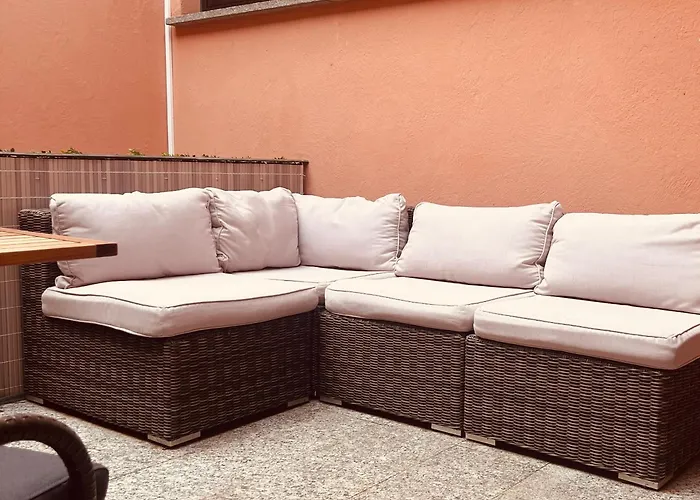 Hotel Piazza & Restaurants