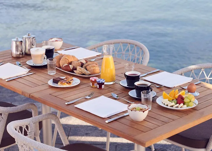 Hotel Piazza & Restaurants 2*