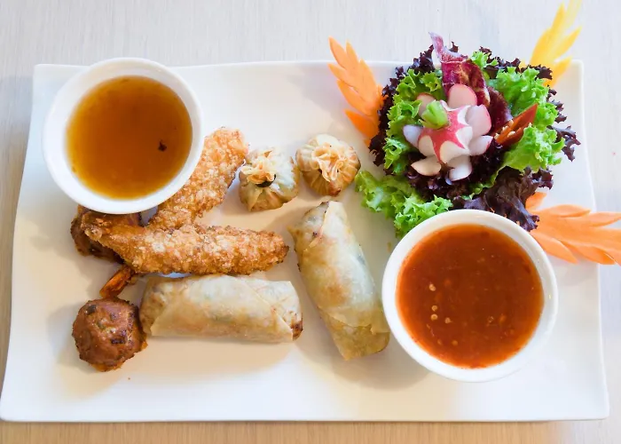 Hotel Piazza & Restaurants 2*