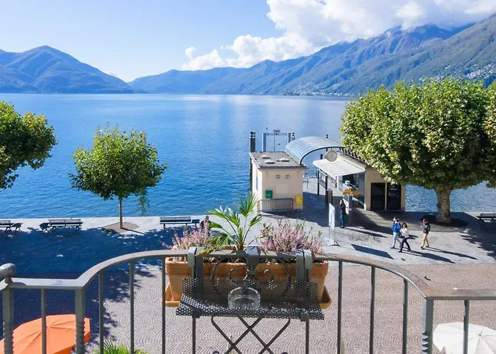 Hotel Piazza & Restaurants