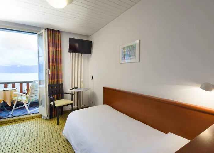 Piazza & Restaurants Hotel 2*