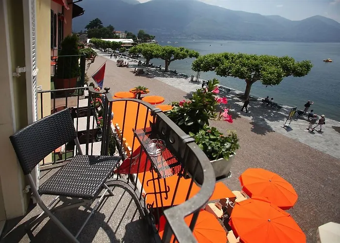 Hotel Piazza & Restaurants