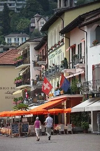 Hotel Piazza & Restaurants Ascona