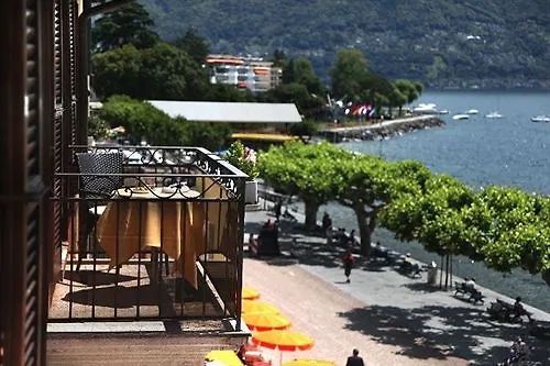 Hotel Piazza & Restaurants 2*