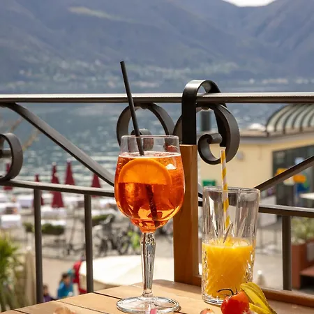 Hotel Piazza & Restaurants