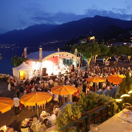 Hotel Piazza & Restaurants