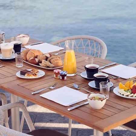 Hotel Piazza & Restaurants 2*