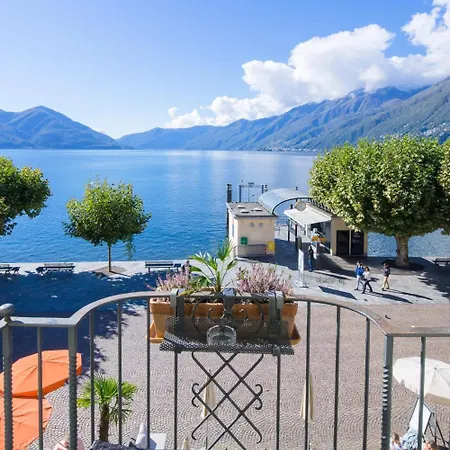 Hotel Piazza & Restaurants