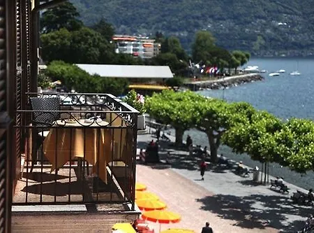 Hotel Piazza & Restaurants 2*