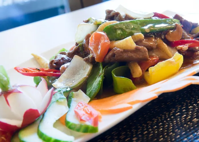 阿斯科纳广场餐厅酒店 2* 阿斯科纳